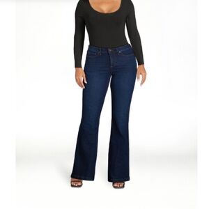 Sofia Vergara Melisa Flare Jeans